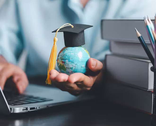 Mistakes to Avoid When Applying to a University Abroad