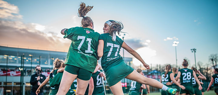 Del deporte a la estrategia: por qué las becas no son solo para atletas élite