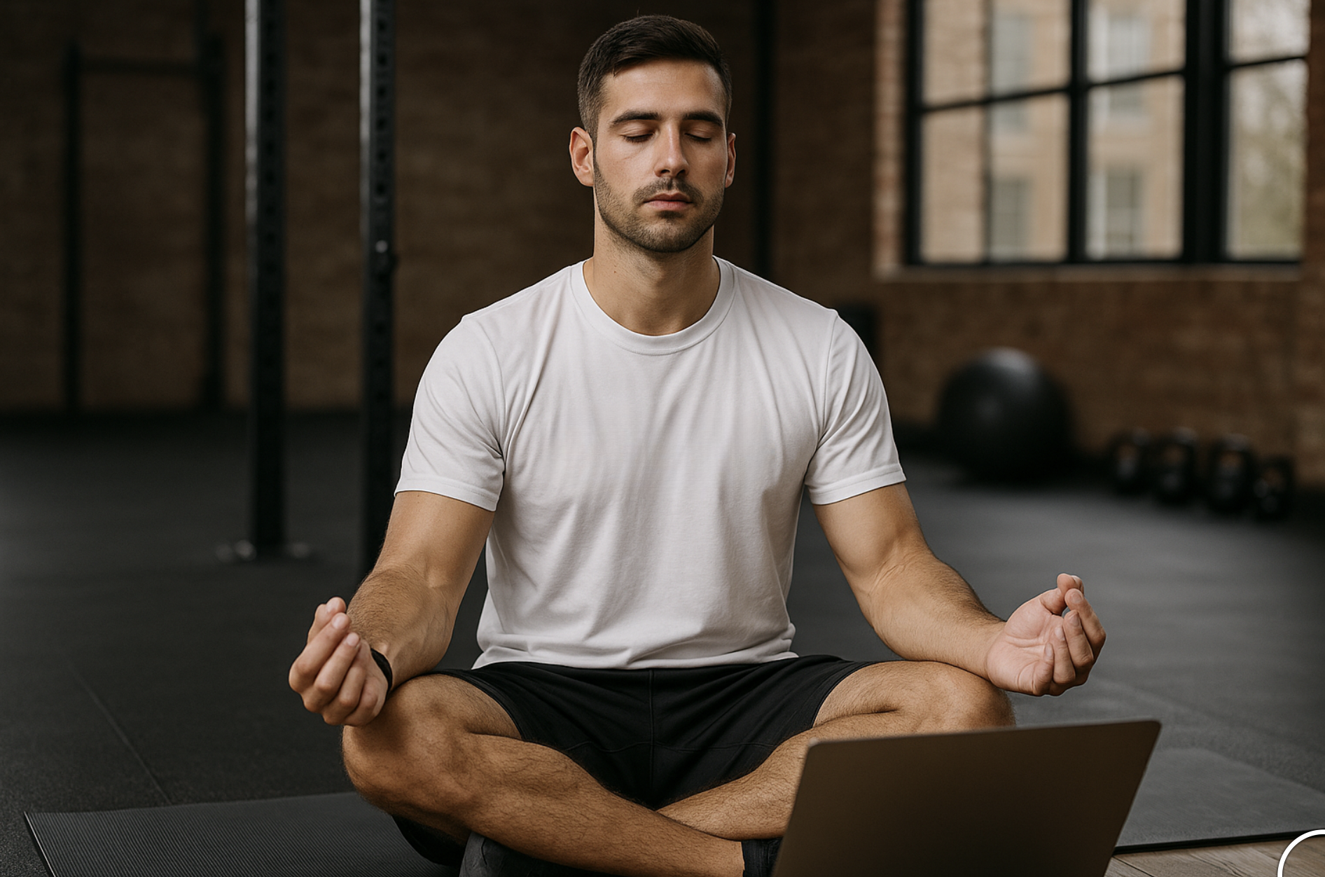 Beneficios del Mindfulness para Atletas: Cómo la Atención Plena Mejora el Rendimiento Deportivo