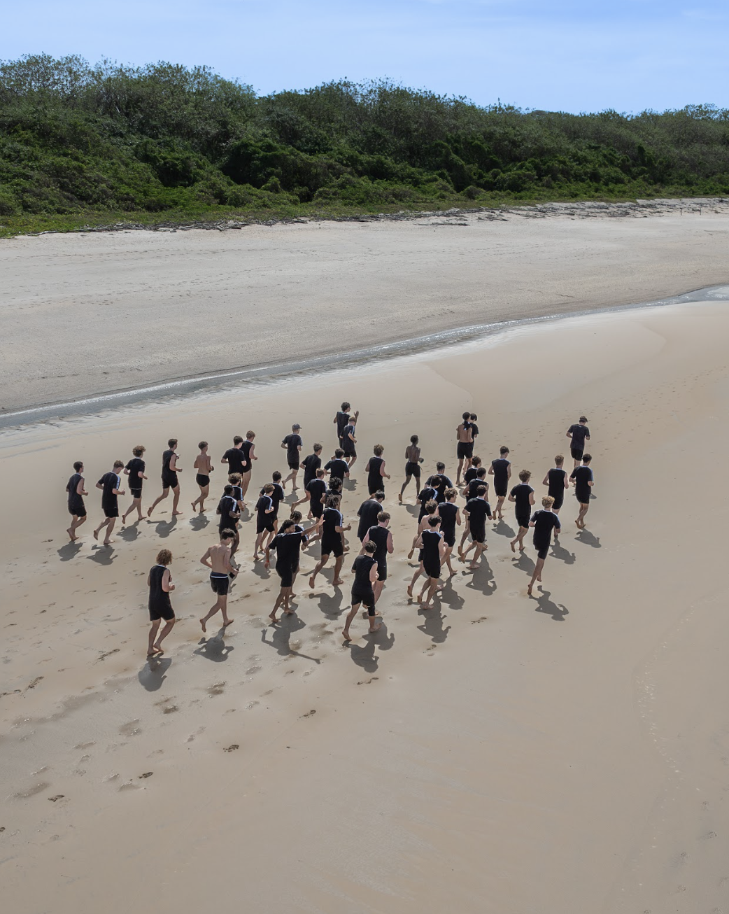 Black Rock FC en Costa Rica: una experiencia del Pro Soccer Tour como ninguna otra