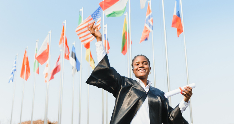 Cómo desarrollar habilidades blandas estudiando en el extranjero