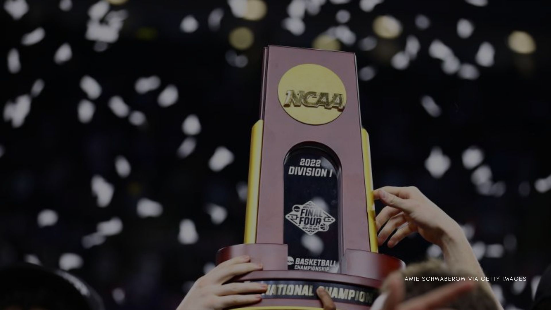 Derechos de nombre, semejanza e imagen en la NCAA