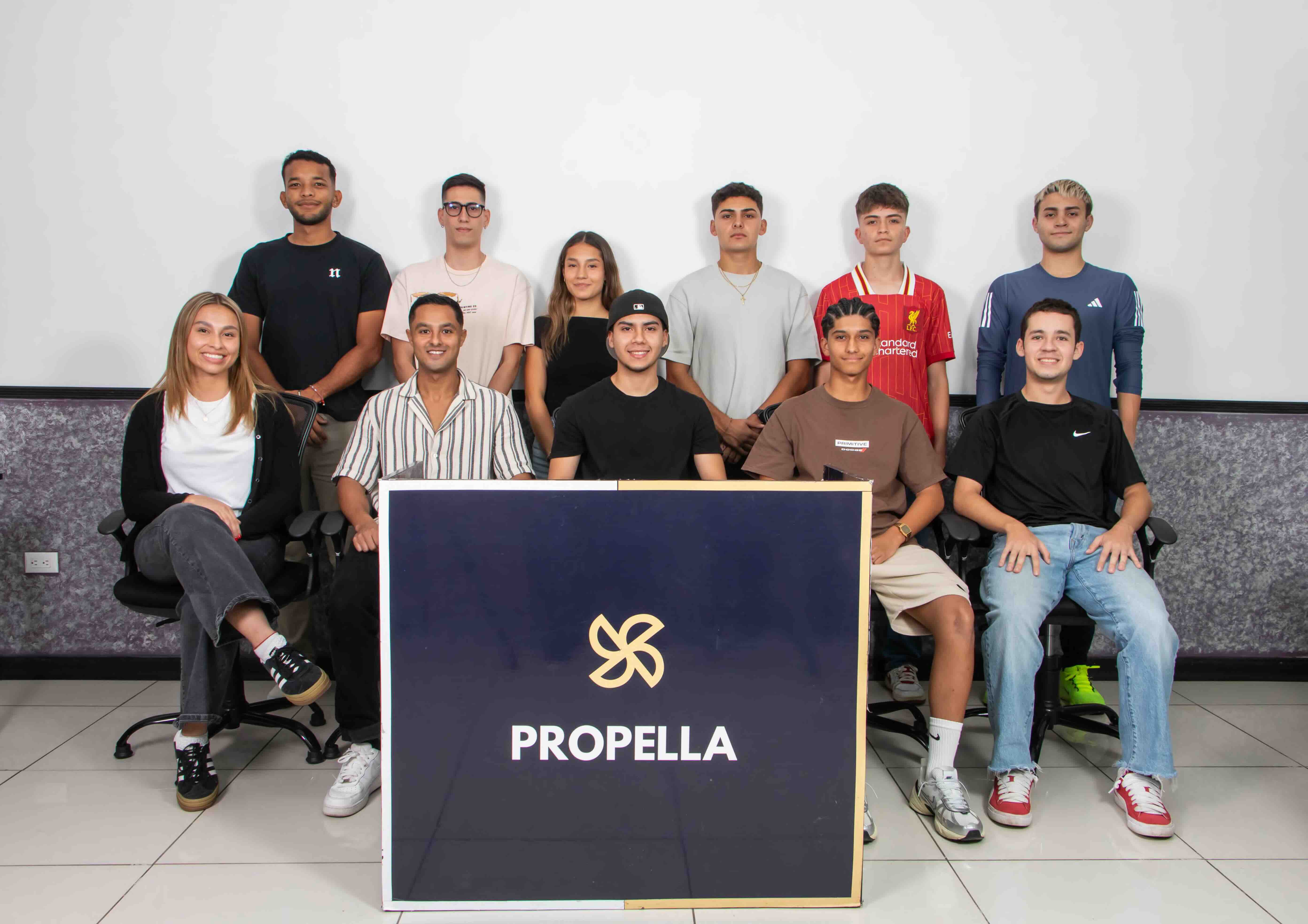 Descubrí el Propósito de Propella: Más Allá de la Educación Internacional