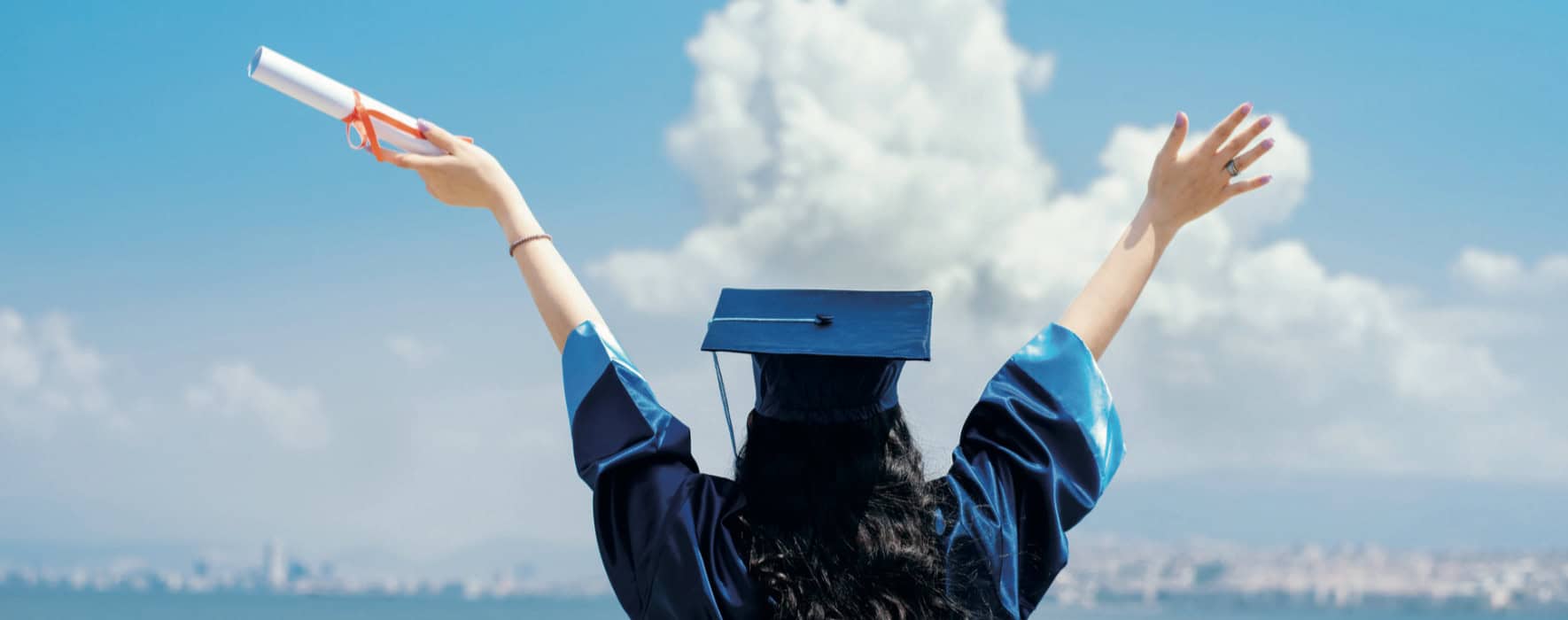 Educación internacional: por qué la movilidad internacional es una ventaja competitiva