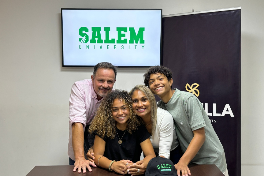 El Papel Crucial de los Padres en el Éxito de un Estudiante Atleta: Guía para Familias