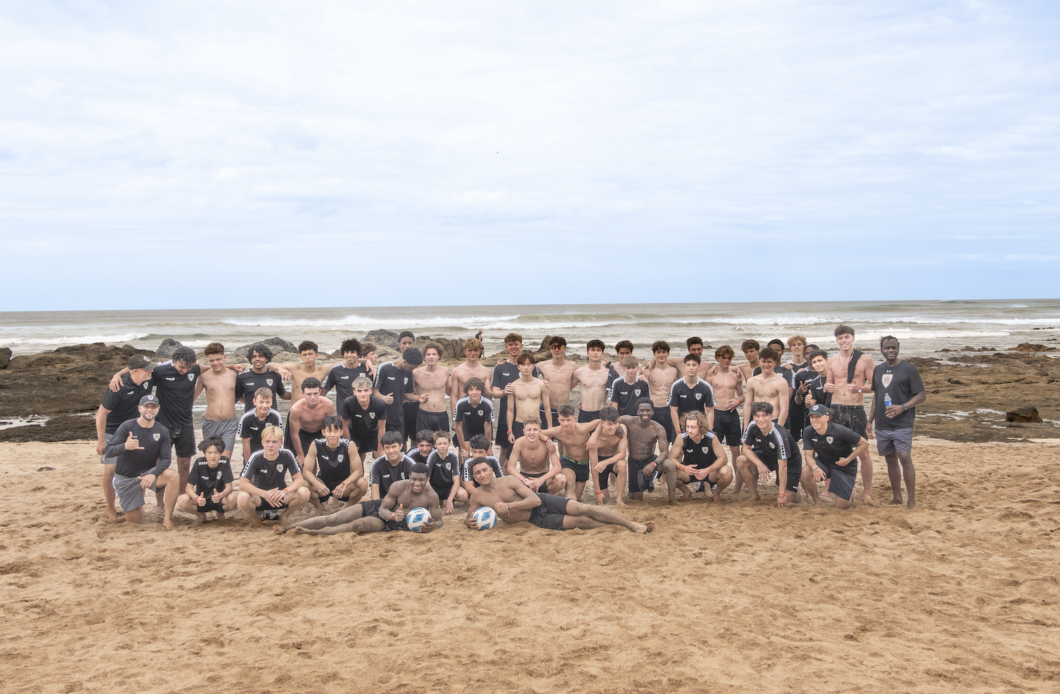 ‍El Propella Soccer Program en Costa Rica: Desarrollo Profesional a Través de una Experiencia Internacional