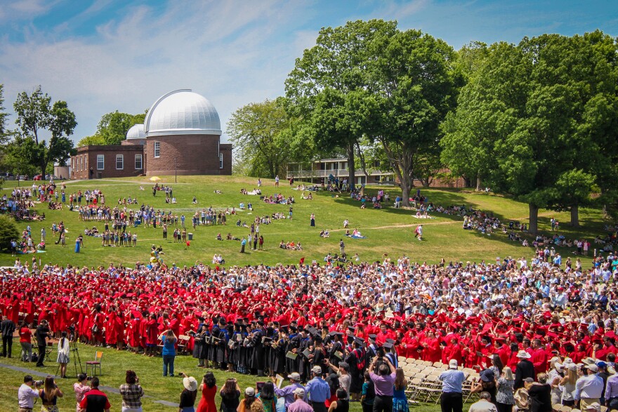 El Regreso de Trump y su Impacto Potencial en la Educación Internacional en Estados Unidos