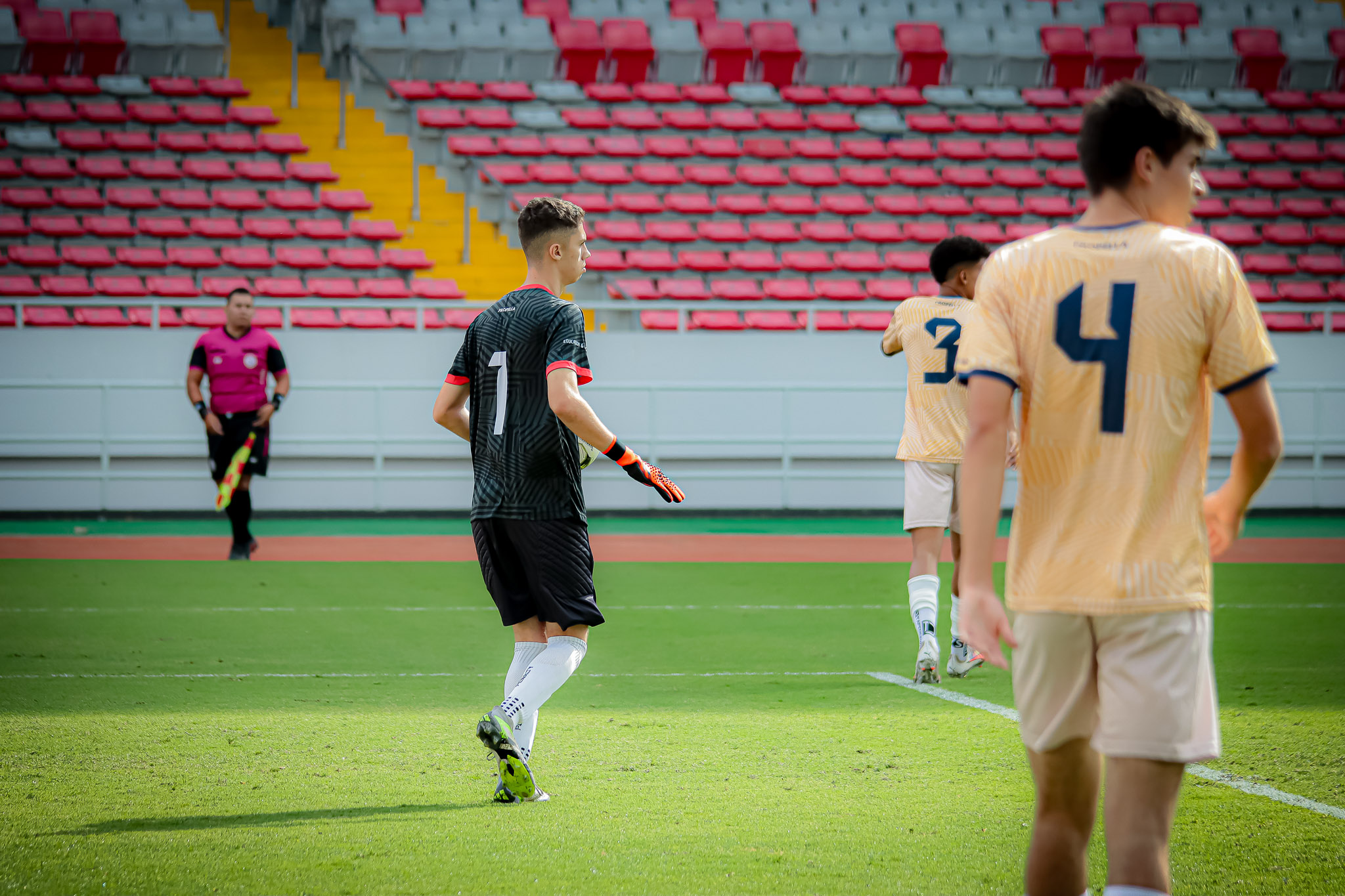 Futeca y Propella anuncian colaboración