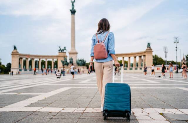 The Real Benefits of Studying Abroad: Greater Opportunities, Personal Growth, and Professional Success