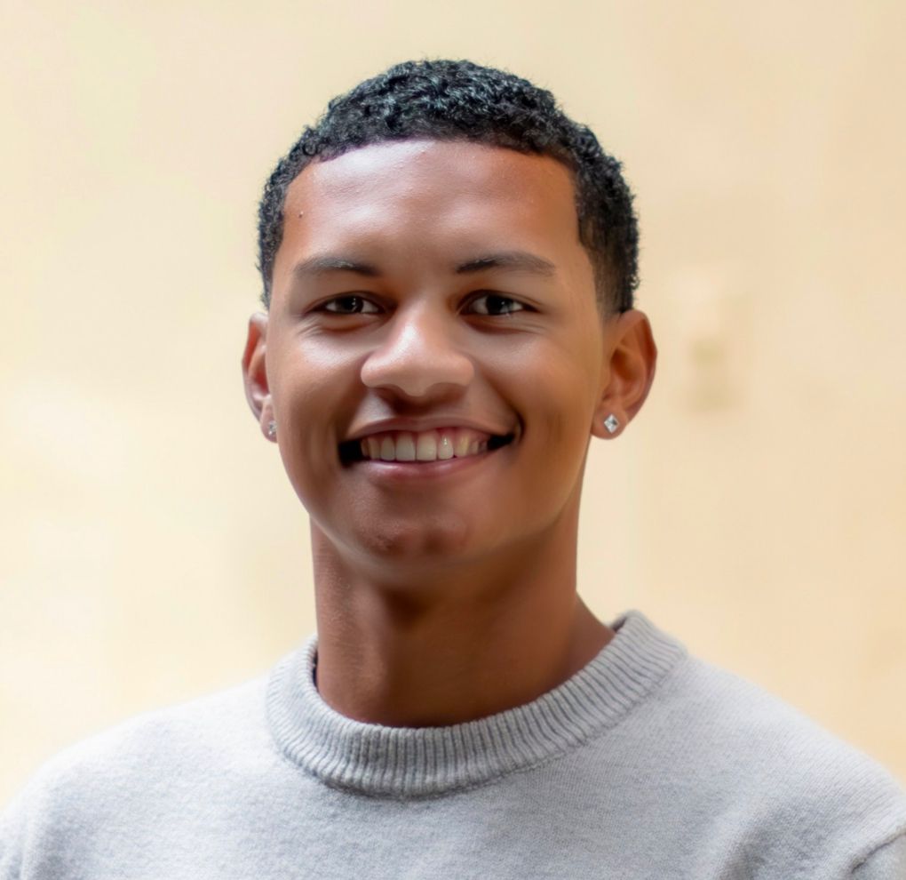 La Inspiradora Historia de Dereck Valentine