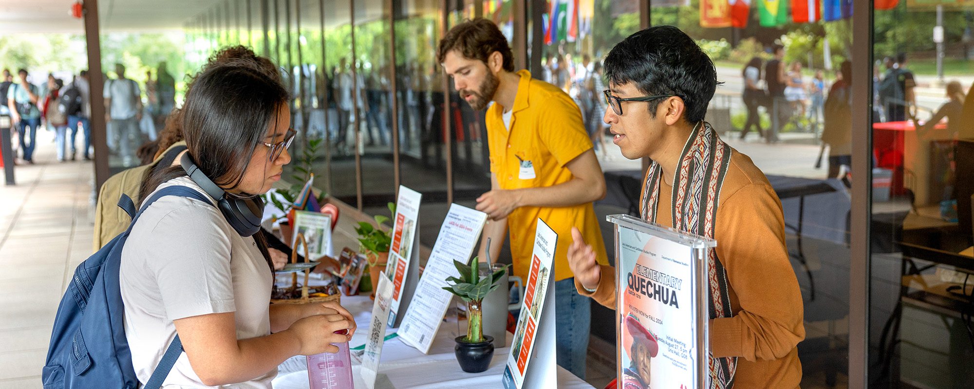 La ventaja del estudiante–atleta internacional: por qué las empresas los prefieren y cómo esta experiencia impulsa tu carrera global