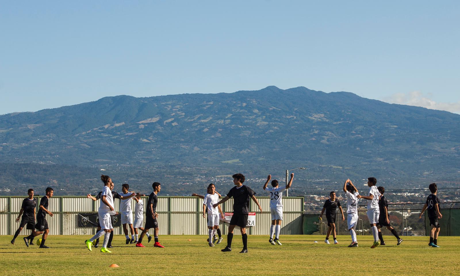 Nuestro primer showcase fue todo un éxito