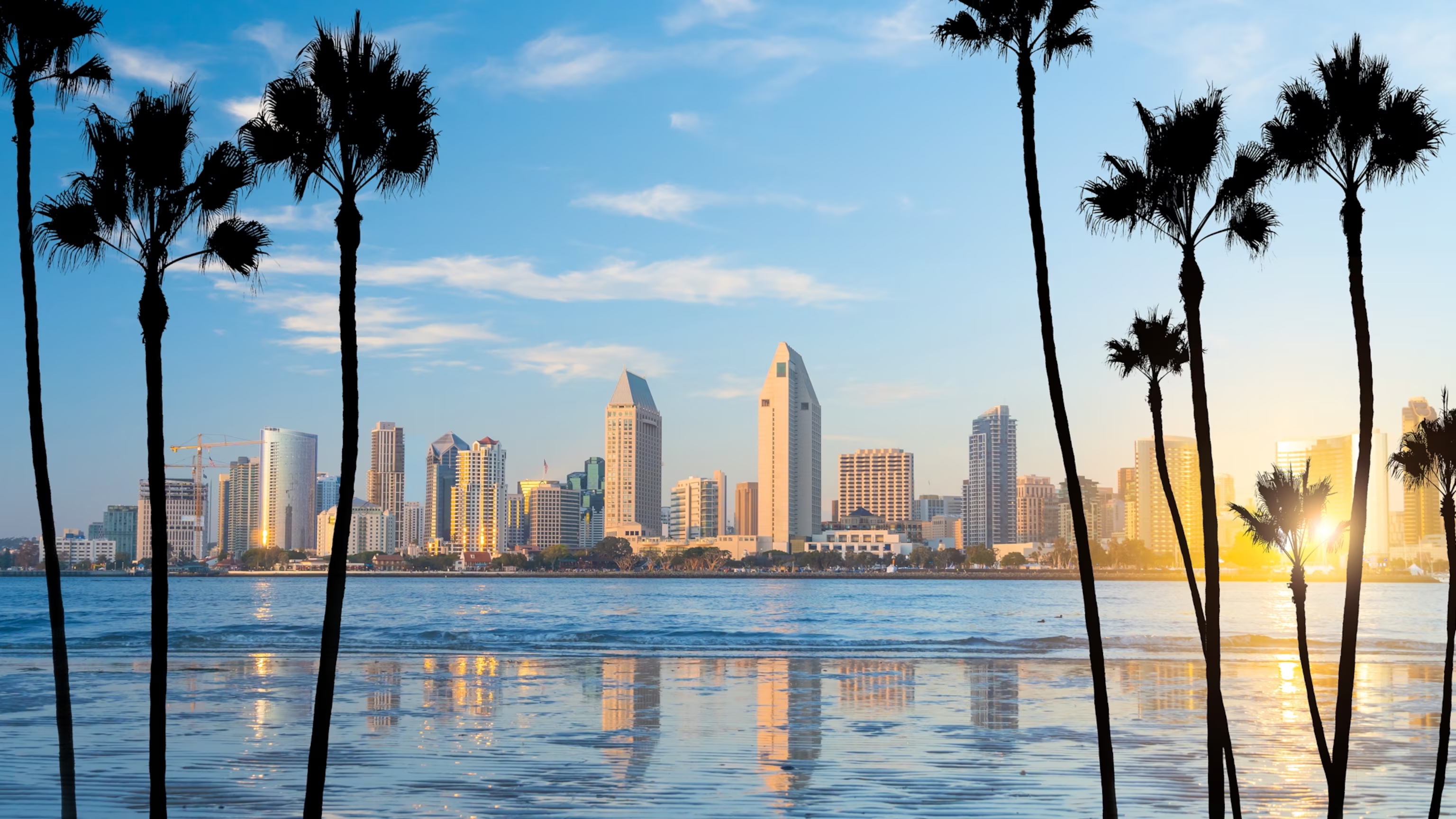 Propella en el ICEF San Diego 2025: Conectando Estudiantes con Oportunidades Globales