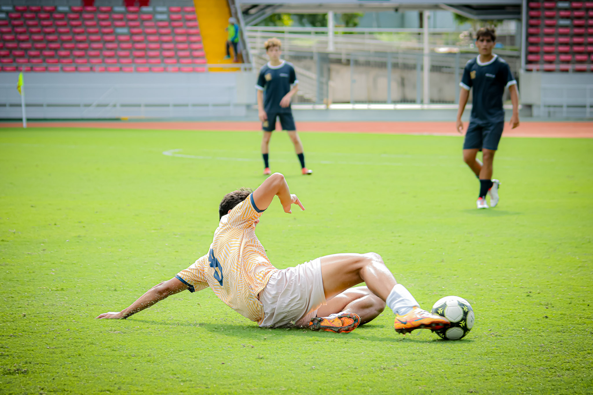 Propella Showcase 2026: el evento que conecta talento, universidades y oportunidades reales