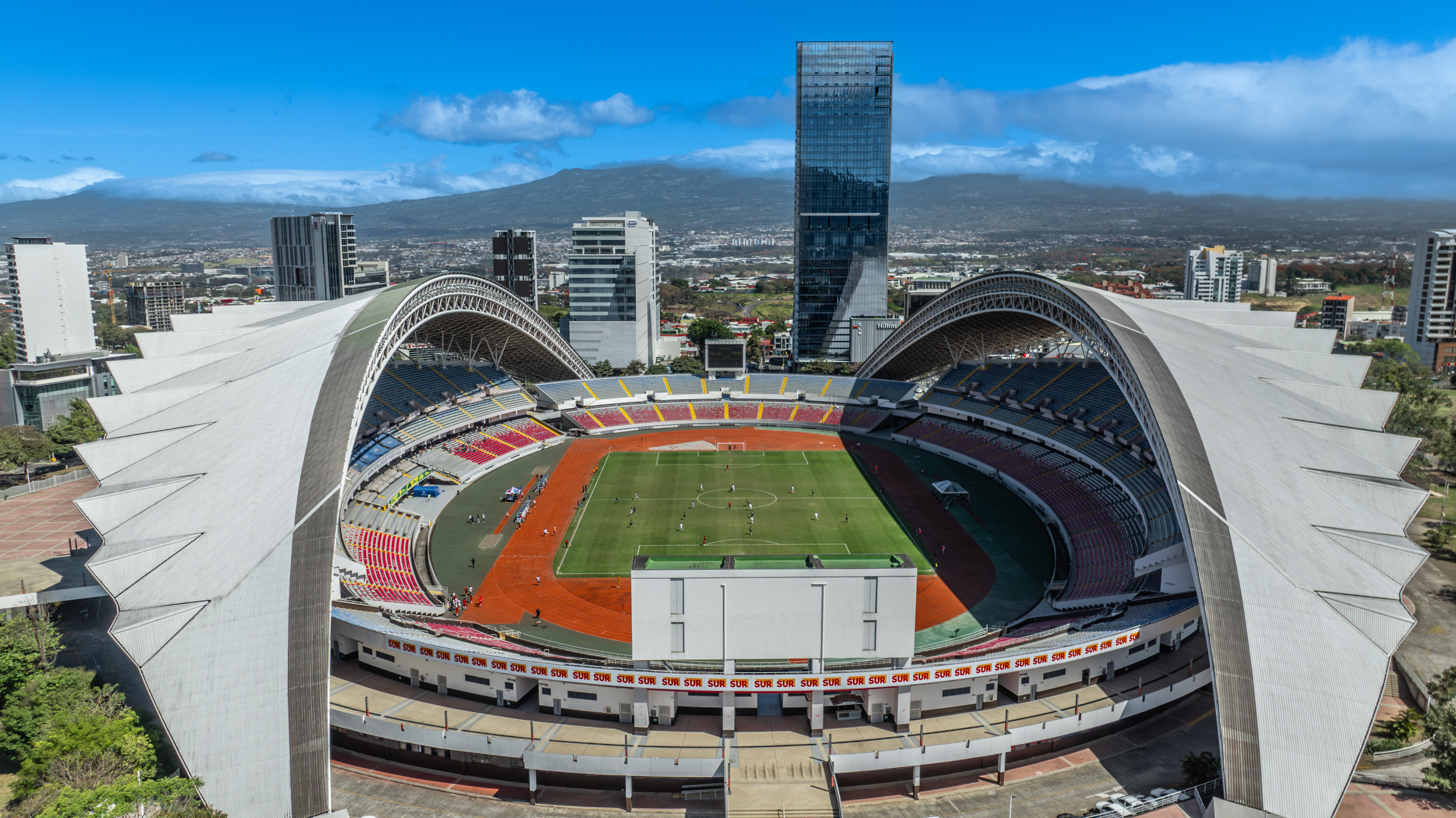 Propella Showcase Rexona 2025: Una Experiencia Transformadora