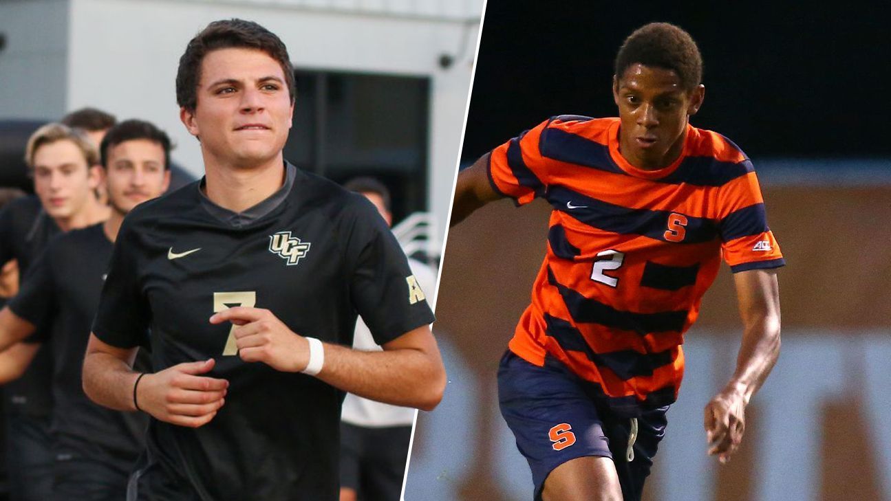 Qué tan probable es jugar fútbol en la División I de NCAA