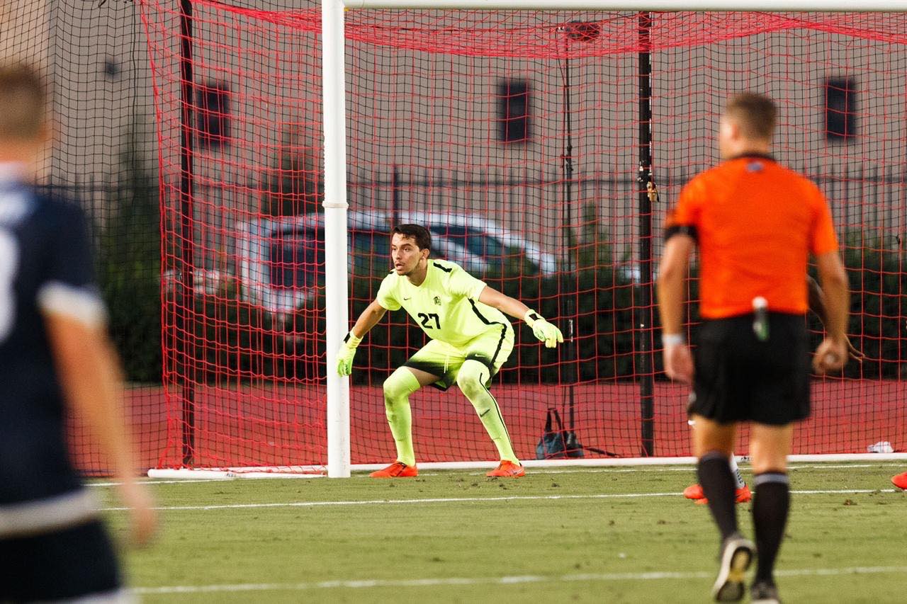 Siete atletas costarricenses partirán a Estados Unidos en agosto