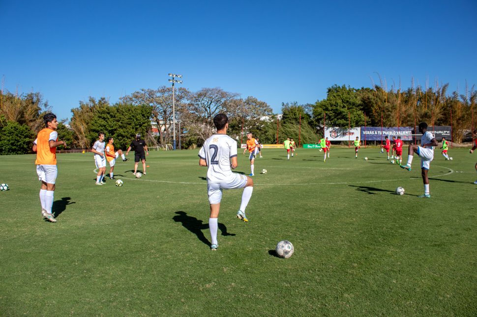 Soy estudiante-atleta. ¿Cómo selecciono mi universidad?