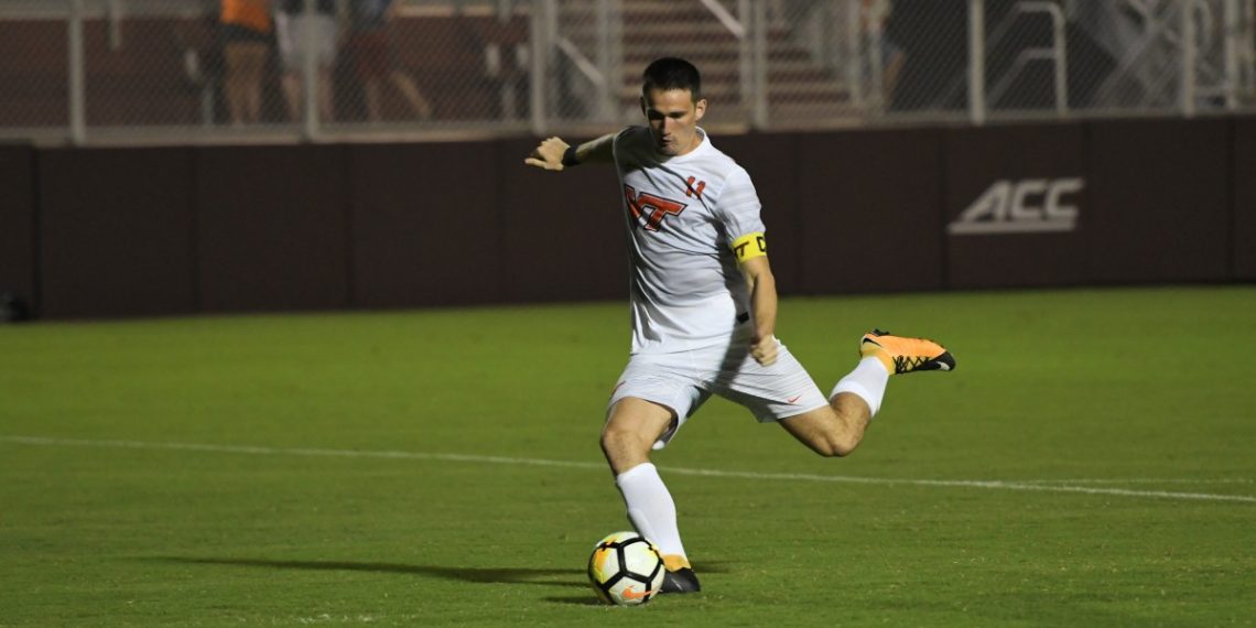 Transición de un estudiante atleta a la fuerza laboral