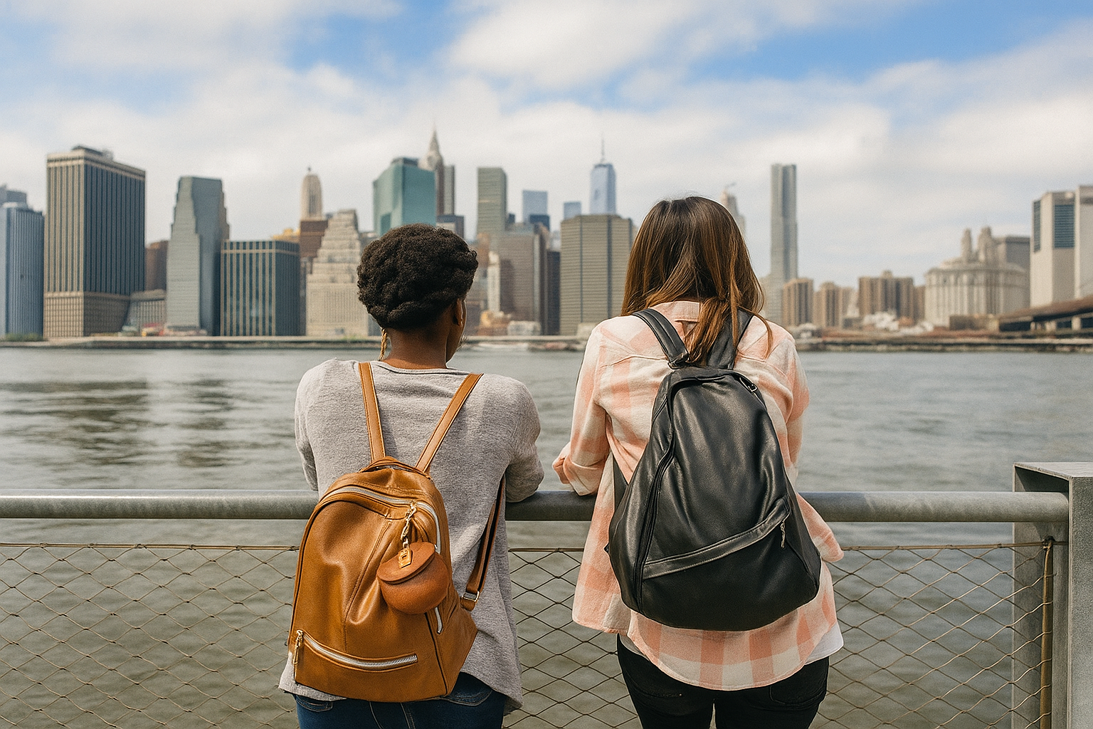 Visas y alternativas para trabajar en Estados Unidos post-graduación