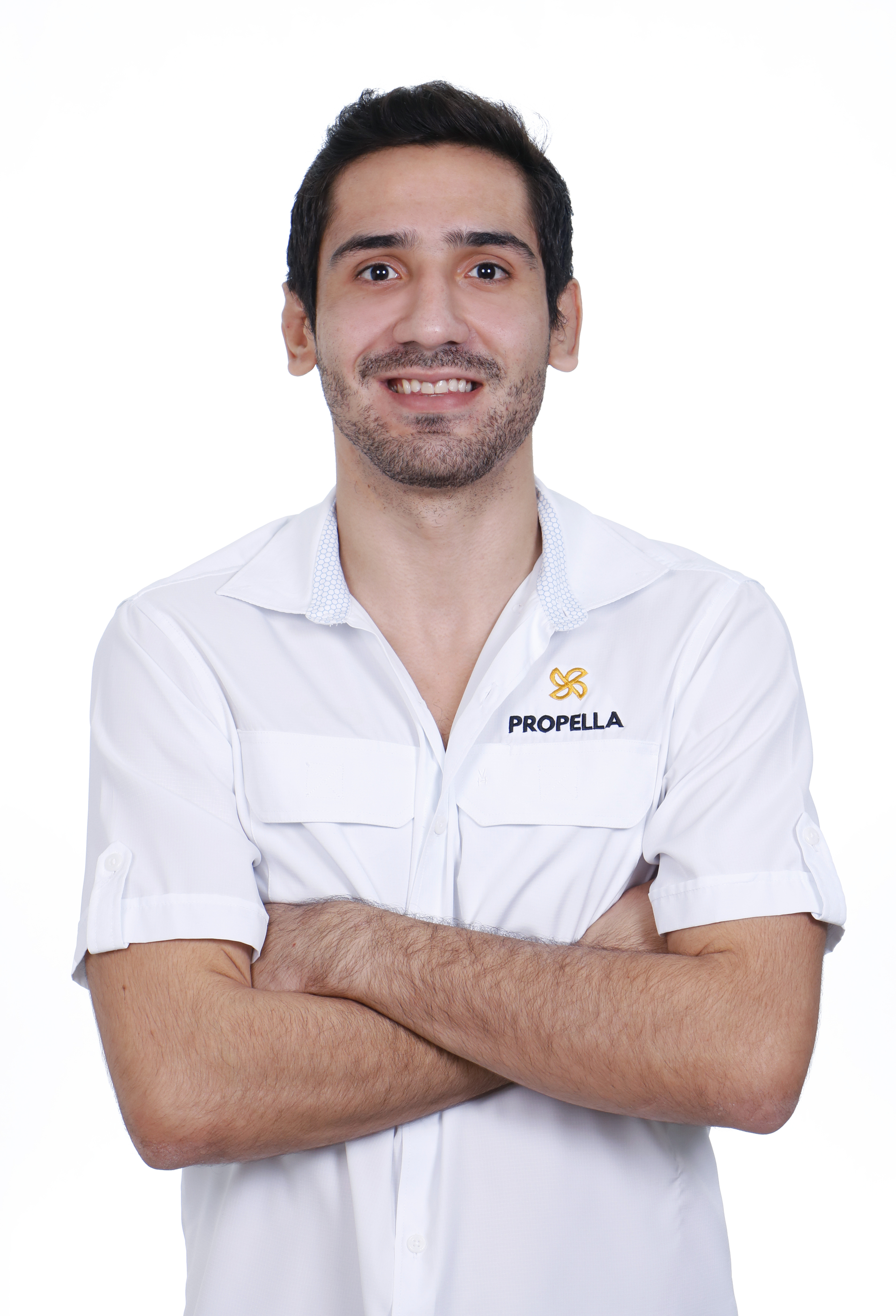 Alejandro Zimmermann